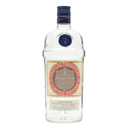 Ginebra Tanqueray Old Tom 1L.