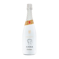 Cava Anna Codorniu Blanc de...