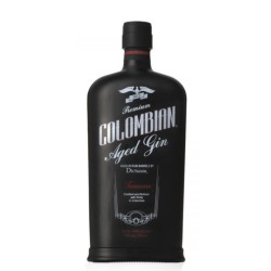 Ginebra Colombiana Treasure Dictador