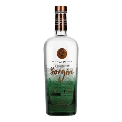 Ginebra Sorgin