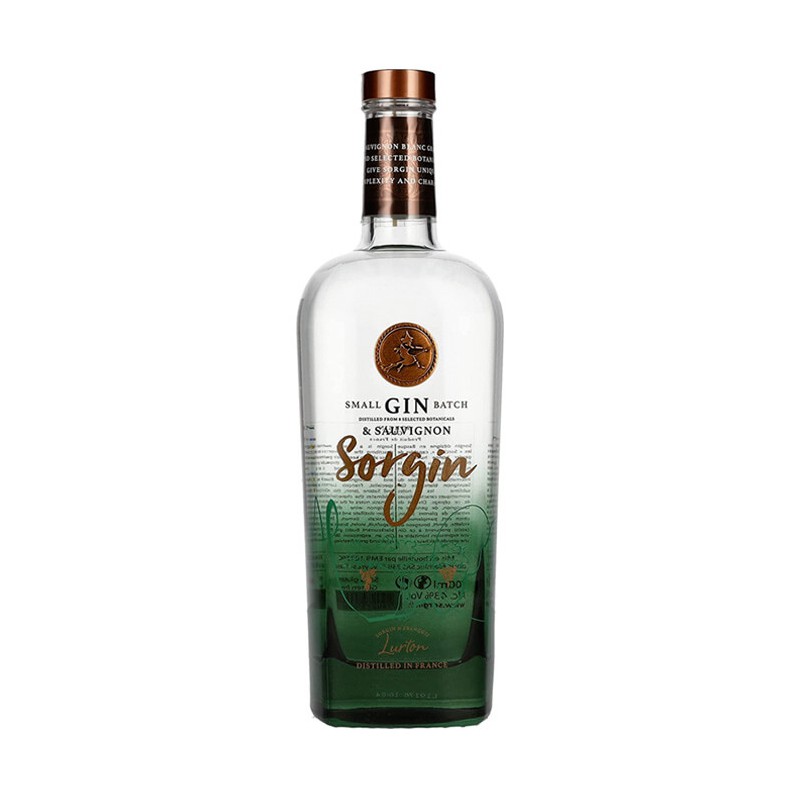 Ginebra Sorgin