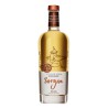 Ginebra Sorgin Yellow Burdeos