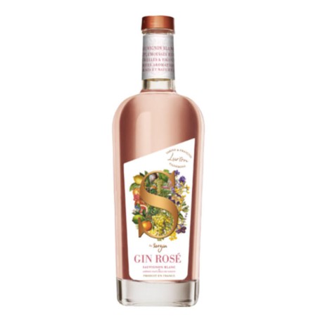 Ginebra Sorgin S Rosé