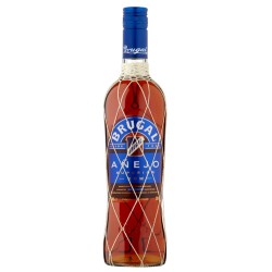 Ron Brugal Añejo