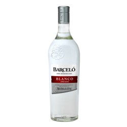 Ron Barceló Blanco - Añejado