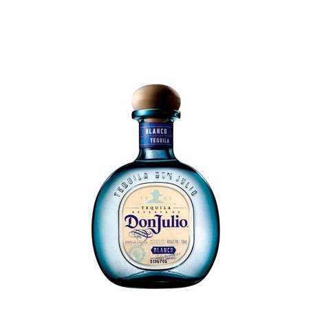 Tequila Don Julio Blanco