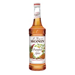 Sirope Monin Calabaza...