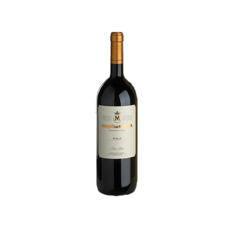 Vino Tinto Marqués de Murrieta Reserva Magnum 1,5L