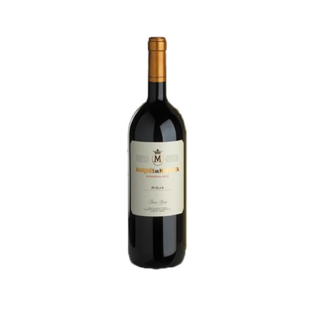 Vino Tinto Marqués de Murrieta Reserva Magnum 1,5L