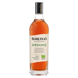 Ron Barceló Organic
