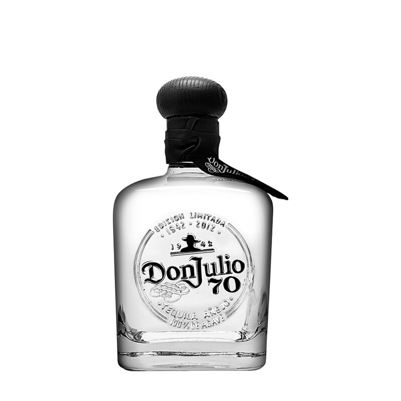 Tequila Don Julio 70