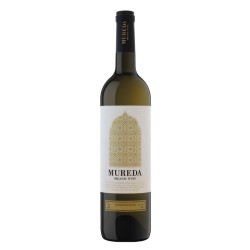 Vino Blanco Mureda...