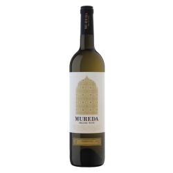 Vino Blanco Mureda Chardonnay