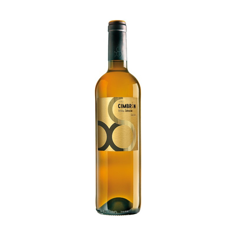 Vino Blanco Cimbrón Rueda Verdejo Selección