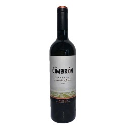 Vino Blanco Cimbrón Verdejo...