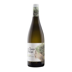 Vino Blanco El Quinto Paraje Fermentado en Barrica