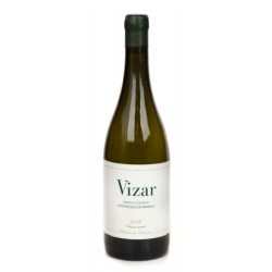 Vino Blanco Vizar Verdejo Fermentado en Barrica