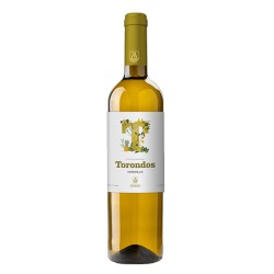 Vino Blanco Torondos...