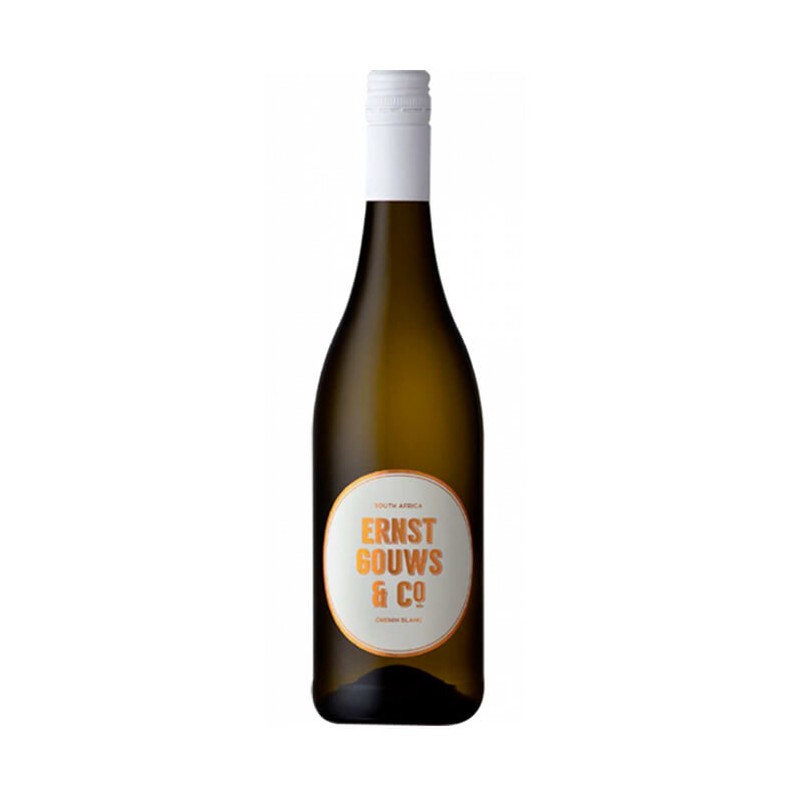 Vino Blanco Ernst Gouws & Co Chenin Blanc