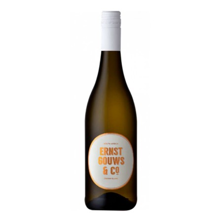 Vino Blanco Ernst Gouws & Co Chenin Blanc