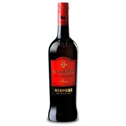Vino Fino Quinta Osborne 37,5cl.