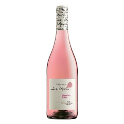 Vino Rosado Lágrimas de María Tempranillo