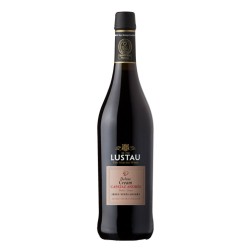 Vino Lustau Deluxe Cream...