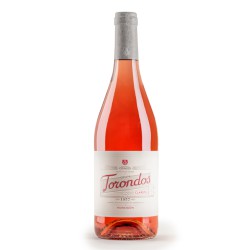 Vino Rosado Gran Torondos