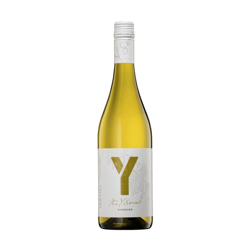 Vino Blanco Yalumba y Series Viognier