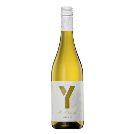 Vino Blanco Yalumba y Series Viognier