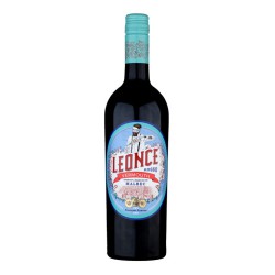Vermut Léonce Malbec