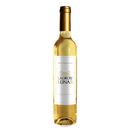 Vino Dulce Mistela Ladrón de Lunas