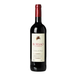 Vino Tinto Borsao Crianza...