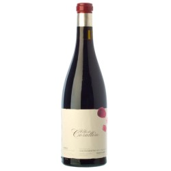 Vino Tinto Crianza Corullón