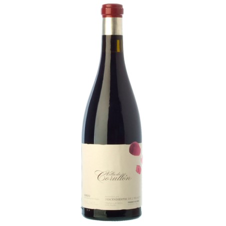 Vino Tinto Crianza Corullón