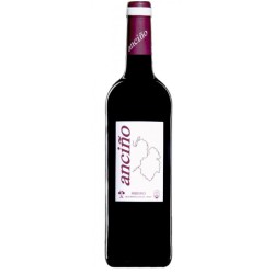 Vino Tinto Anciño Bord