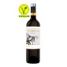 Vino Tinto Cuatro Rayas Tempranillo Organic
