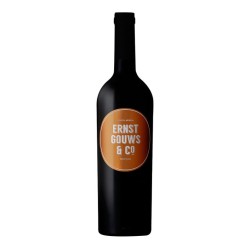 Vino Tinto Ernst Gouws & Co Pinotage