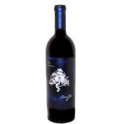 Vino Tinto Juan Gil Etiqueta Azul
