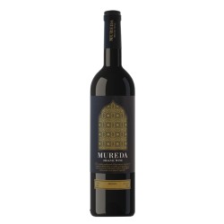 Vino Tinto Mureda Merlot