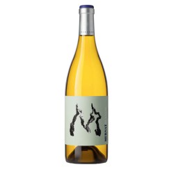 Vino Blanco NOC Viognier