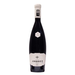 Vino Tinto Jimbro 3