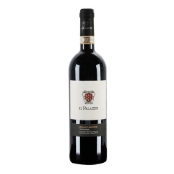 Vino Tinto La Tenuta Il Palazzo Chianti Reserva