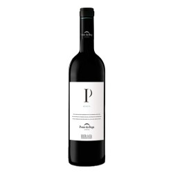 Vino Tinto P. Mencía Ponte...