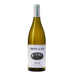 Vino Blanco Botani