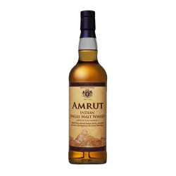 Whisky Amrut Single Malt