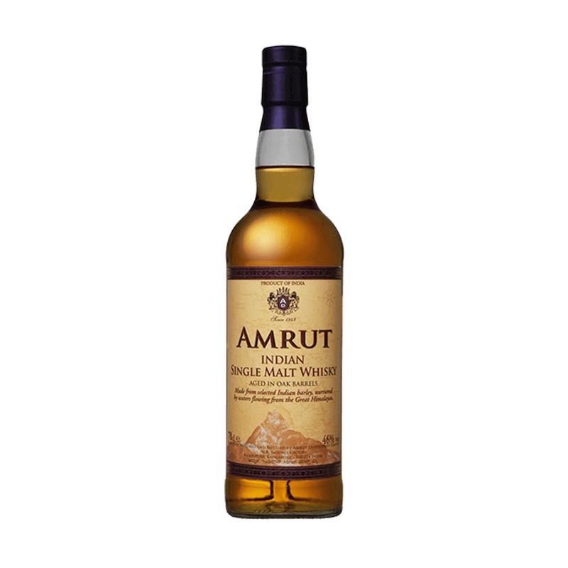 Whisky Amrut Single Malt