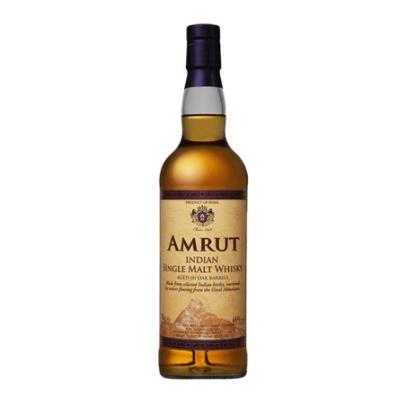 Whisky Amrut Single Malt