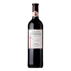 Vino Tinto Fernández de Pierola Crianza