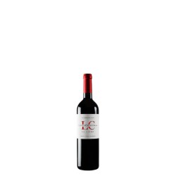 Vino Tinto López Cristobal...